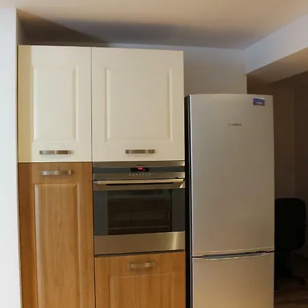 Apartma Ferida 公寓 博维茨