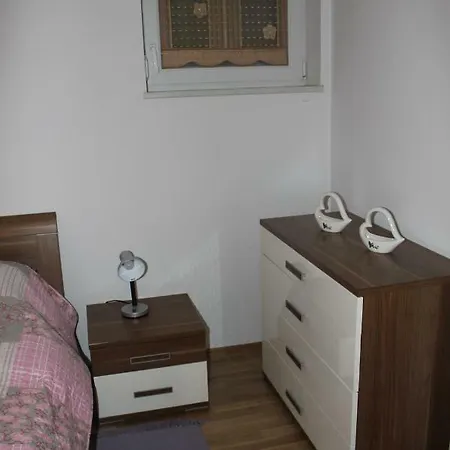 Apartma Ferida *