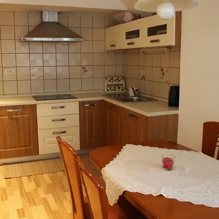 Apartma Ferida