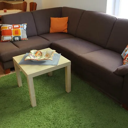 Apartma Ferida *