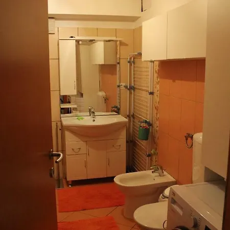 公寓 Apartma Ferida