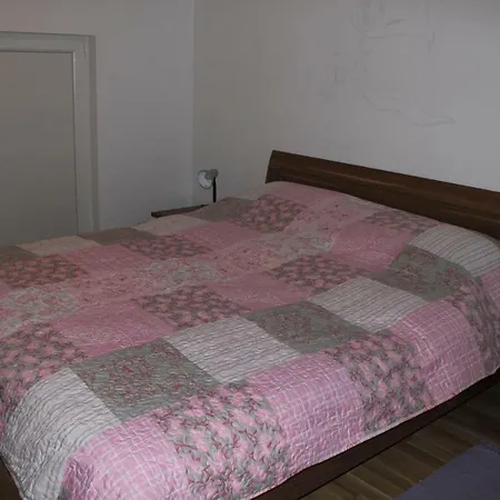 Apartma Ferida 公寓