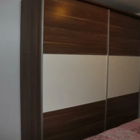 Apartma Ferida