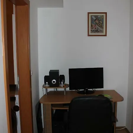 公寓 Apartma Ferida 博维茨